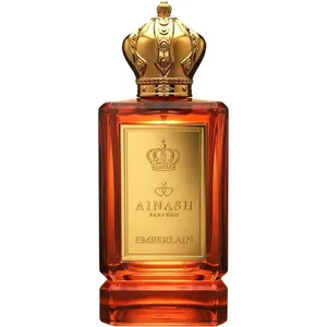 Ainash Parfums Emberlain perfume bottle