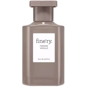 Fine'ry Fireside Vanille (Eau de Parfum) perfume bottle