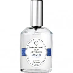 Marionnaud La Bastidane - Lavande / Lavander parfüm şişesi