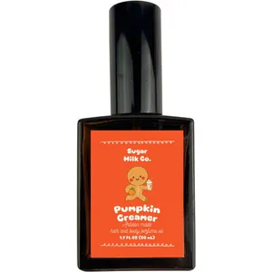 Sugar Milk! Pumpkin Creamer parfüm şişesi