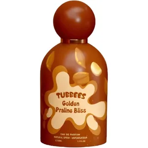 Grandeur Golden Praline Bliss parfüm şişesi