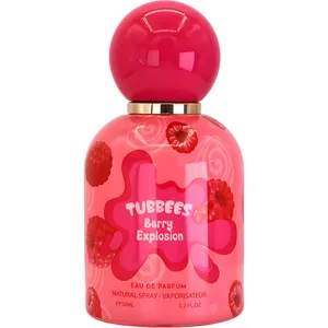 Grandeur Berry Explosion parfüm şişesi