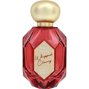 Bijou Sucré Whipped Cherry perfume bottle