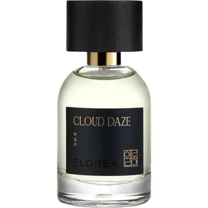 Elorea Cloud Daze / 막걸리 perfume bottle