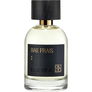 Elorea Bae Frais / 아람 perfume bottle