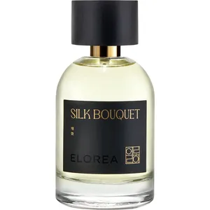 Elorea Silk Bouquet / 채화 parfüm şişesi