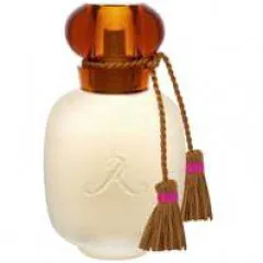 Les Parfums de Rosine Majalis parfüm şişesi