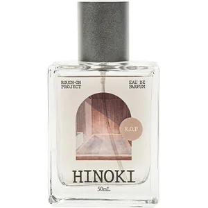 Rough-On Project Hinoki / 히노끼 parfüm şişesi