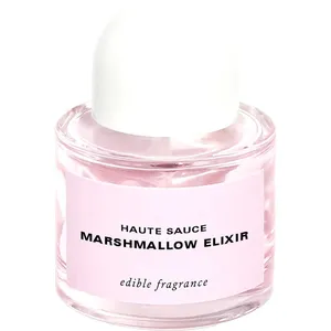 Haute Sauce Marshmallow Elixir parfüm şişesi