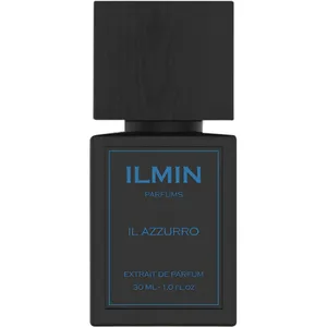 Ilmin Il Azzurro parfüm şişesi
