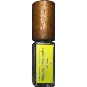 Pena Santalum x Osmanthus parfüm şişesi