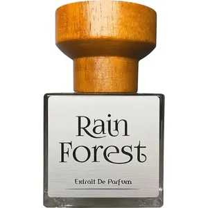 Pena Rain Forest parfüm şişesi