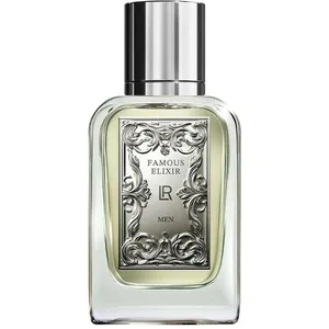LR Famous Elixir Men parfüm şişesi