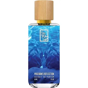 The Dua Brand Poseidon's Reflection parfüm şişesi