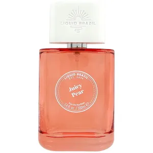 Liquid Brazil Juicy Pear perfume bottle