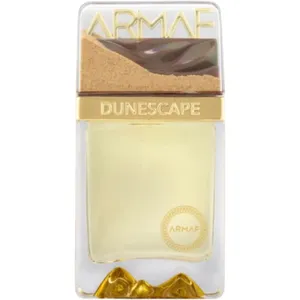 Armaf Dunescape parfüm şişesi