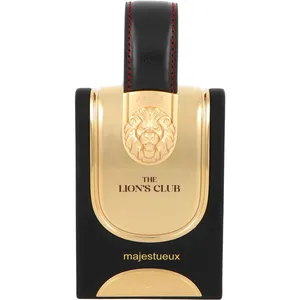 Armaf Majestueux perfume bottle