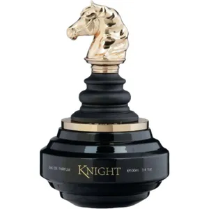 Armaf Black Knight parfüm şişesi