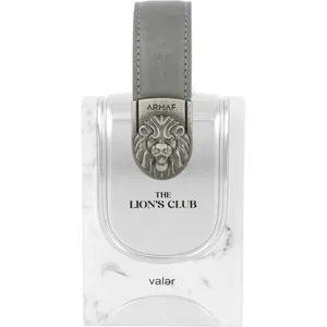 Armaf Valer perfume bottle