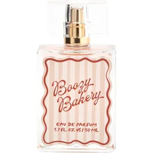 Tru Fragrance Boozy Bakery parfüm şişesi