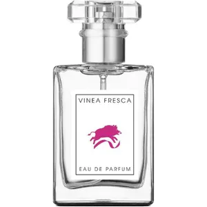 Eberbach-Schäfer Vinea Fresca parfüm şişesi