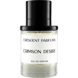 Crescent Parfums Crimson Desire parfüm şişesi