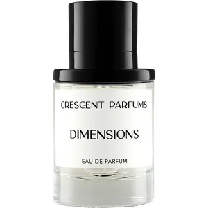 Crescent Parfums Dimensions parfüm şişesi