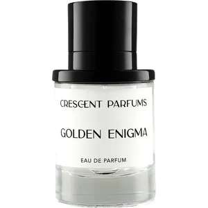 Crescent Parfums Golden Enigma parfüm şişesi