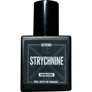 Sixteen92 Strychnine (Extrait de Parfum) perfume bottle