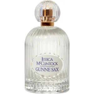 Jessica McClintock Gunne Sax parfüm şişesi