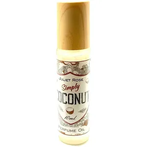 Juliet Rose Coconut (Perfume Oil) parfüm şişesi