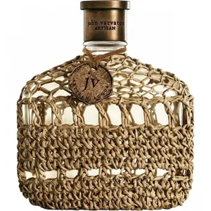 John Varvatos Artisan Acqua perfume bottle