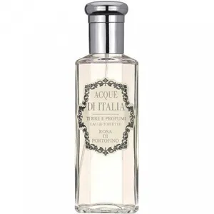 Acque di Italia Rosa di Portofino / Portofino Rose perfume bottle