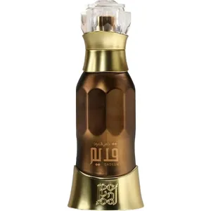 Ahmed Al Maghribi Dehn Al Oud Qadeem / دهن العود قديم perfume bottle