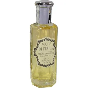 Acque di Italia Gran Bouquet Italiano / Grand Italian Bouquet parfüm şişesi