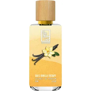 The Dua Brand Dua's Vanilla Therapy parfüm şişesi