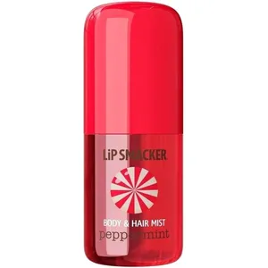 Lip Smacker Peppermint perfume bottle