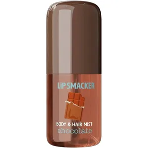 Lip Smacker Chocolate perfume bottle