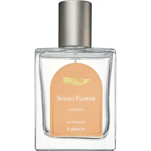 Le Plein Été Gyeongju - Sunset Flower perfume bottle