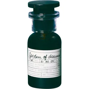 Oil Lab Garden of Dreams perfume bottle