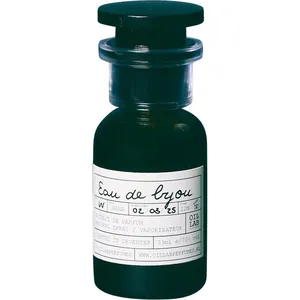 Oil Lab Eau de Bijou perfume bottle