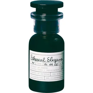 Oil Lab Ethereal Elegance perfume bottle