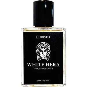 Christo White Hera parfüm şişesi