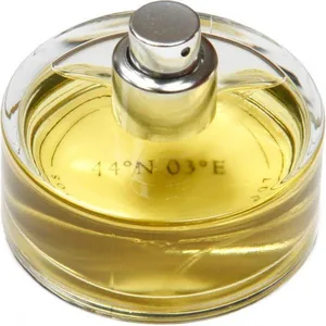 Richard Lüscher Britos 44°N 03°E perfume bottle