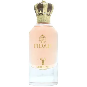 Middle East Perfumes Fidah parfüm şişesi