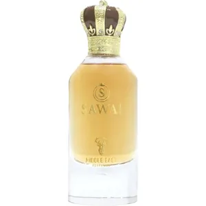 Middle East Perfumes Sawaj parfüm şişesi