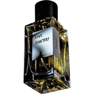MYND Love Cemetery perfume bottle