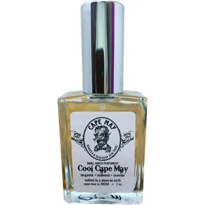 A Place On Earth Cool Cape May perfume bottle