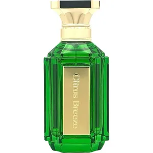Ainash Parfums Citrus Breeze perfume bottle