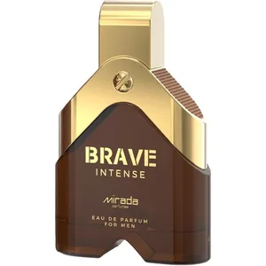 Mirada Brave Intense parfüm şişesi